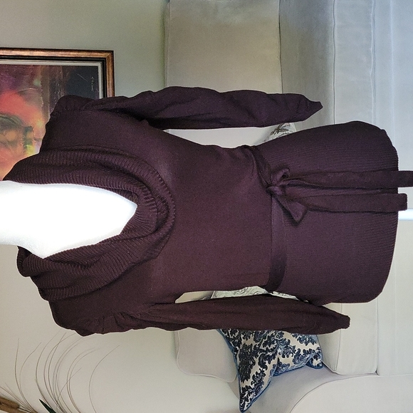 3/25 Hooked Up Knit Top - Picture 1 of 5